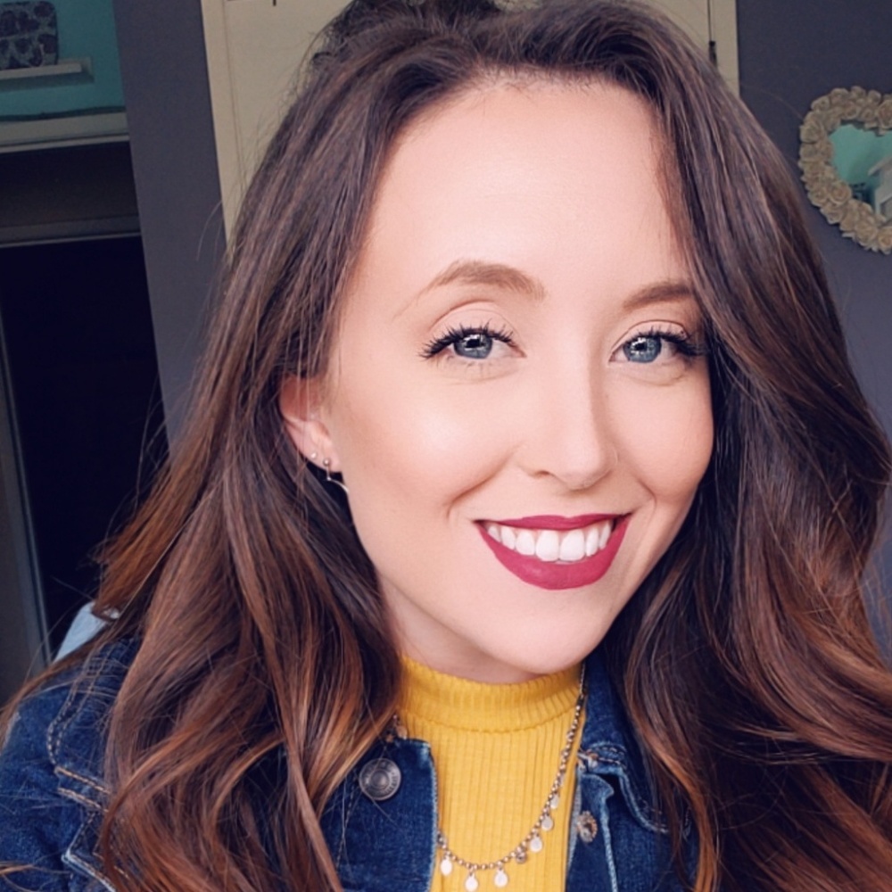 Meet your Posher, Ashley